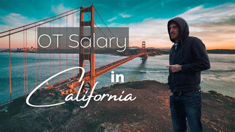 Occupational Therapy Salary In California Youtube