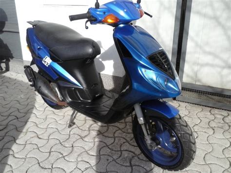 Piaggio Nrg Extreme Cm God