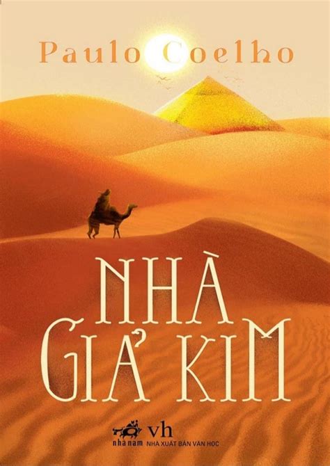 Nhà Giả Kim - The Alchemist