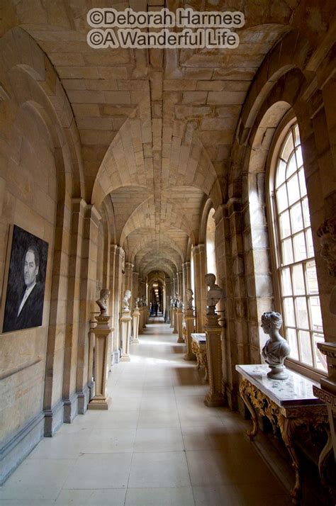 castle howard interior | Castle howard, Castles interior, Castles in ...