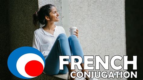 Your Daily 10 Min Of French Conjugation Conditionnel Passé 1 Youtube