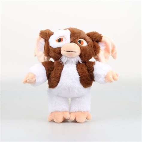 X Cm Kawaii Gremlins Gizmo Plush Toy Gremlins Game Figure Doll