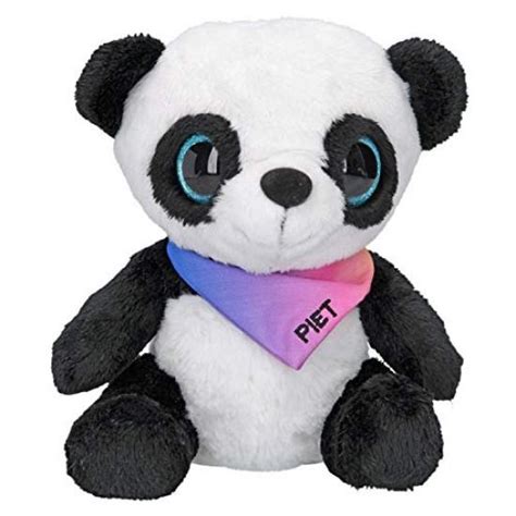 Buy Depesche Peluche Snukis Piet Le Panda Env Cm At