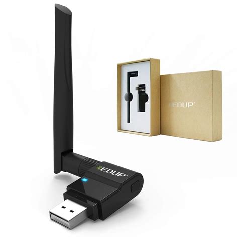 Edup Usb Wifi Mbps Ac Dual Band G Amazon In Electronics