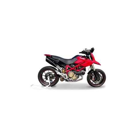 Pot D Chappement Hp Corse Evoxtreme Ducati Hypermotard Silencieux