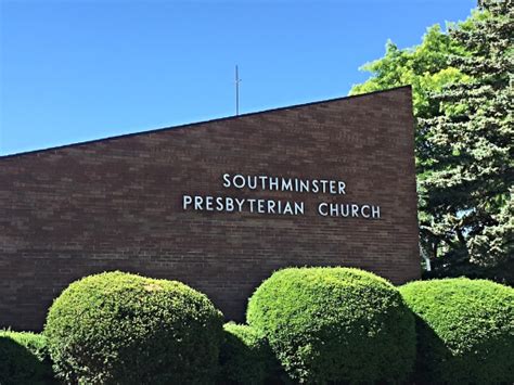 Southminster Presbyterian Church