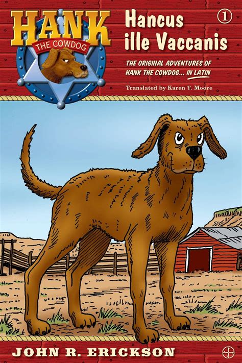 Hank The Cowdog Pete