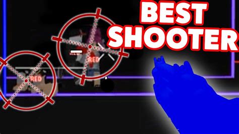 Best Shooting Games In Roblox Extrarelop