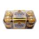 United Kingdom Ferrero Rocher G Chocolate Compound Chocolate Ball On