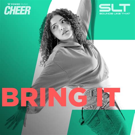 Bring It Hip Hop Slt Remix