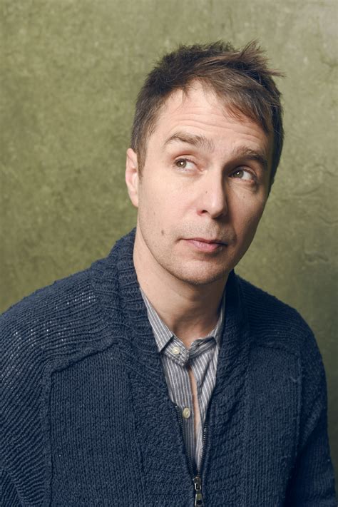 Sam Rockwell