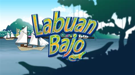 Siap Siap Terpukau Oleh Labuan Bajo Yang Semakin Menawan YouTube