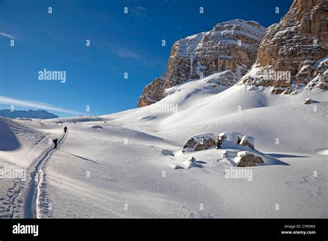 Skitouren Skitouren In Den Dolomiten Piz Boe Ostalpen Bozen