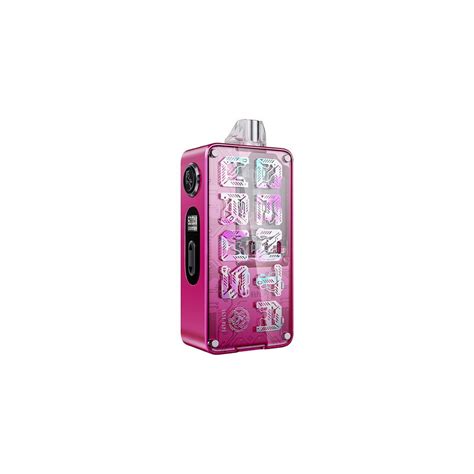 Lost Vape Centaurus B60 Aio Kit Pod System Flawless Vape Shop