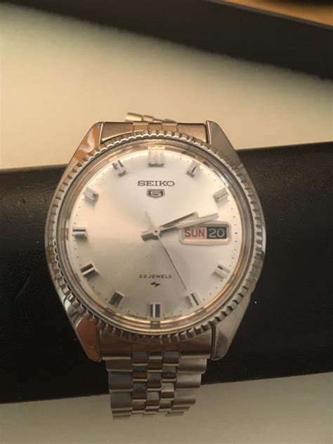 Seiko Men Catawiki