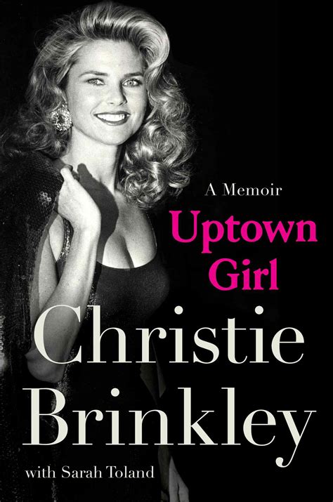 Christie Brinkley On Finding Out About Peter Cook's Affair