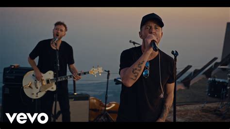 Onerepublic Run One Night In Malibu Youtube Music