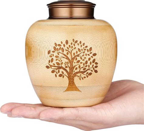 Amazon Small Urns For Human Ashes Adult Male Female Small Keepsake