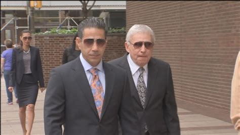 Joey Merlino Headed Back To Prison 6abc Philadelphia