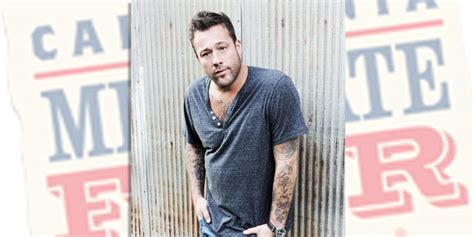 Uncle Kracker To Perform At Cmsf On July 28 • Atascadero News