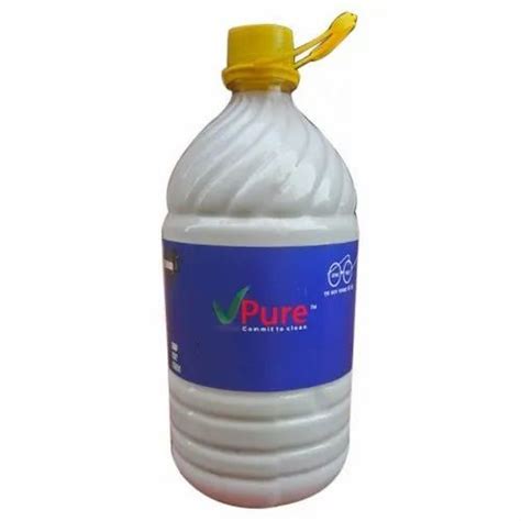 Liquid 5 Liter White Phenyl At Rs 110 Bottle In Faizabad ID 21104680062