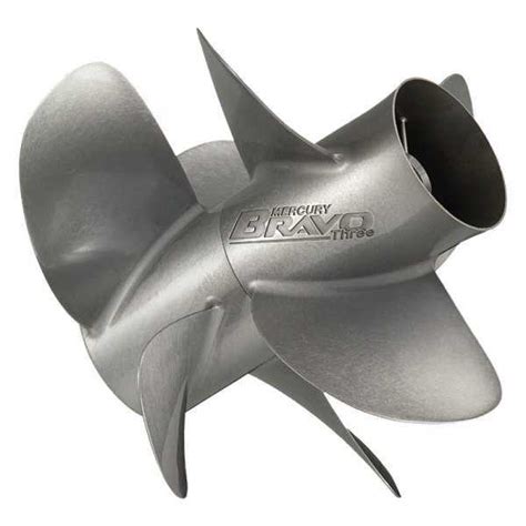 QS Bravo Three General Propeller GP