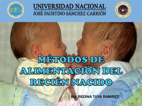 Metodos de alimentacion al RN BARRÓN MARTINEZ JENNIFER uDocz