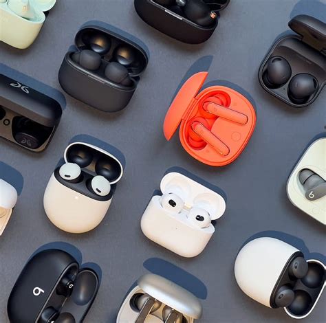 The 15 Best Wireless Earbuds of 2024 — Bluetooth Earphone Reviews