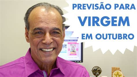 HorÓscopo De Virgem PrevisÃo Para O Signo Em Outubro 2015 Vídeo Dailymotion