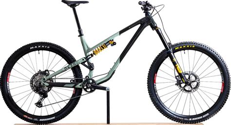 2023 Commencal Meta Am 29 Ohlins Edition Specs Reviews Images