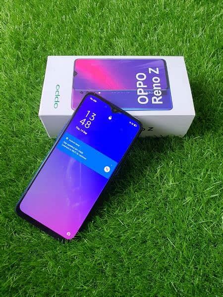 Oppo Reno Z 8gb 256gb Oppo F15 8 256gb Display Fingerprint 10 10 Mobile Phones 1077954664