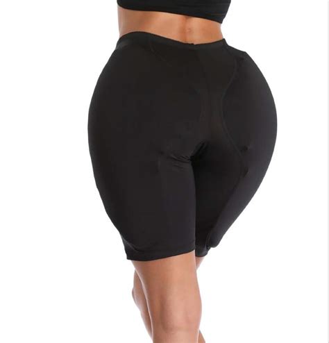 Venta Faja Con Relleno De Cadera En Stock