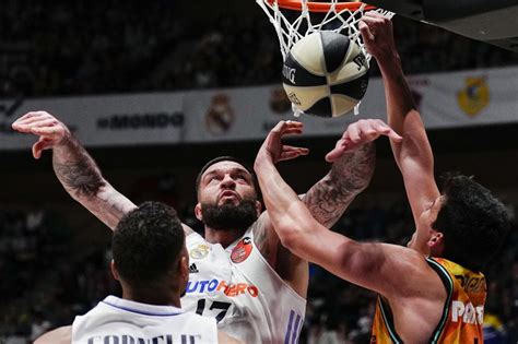 Copa Del Rey De Baloncesto 2023 Fechas Partidos Horarios Y Dónde Ver