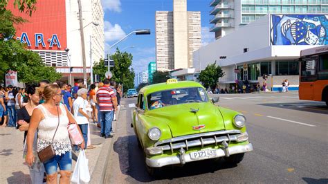 Besøk El Vedado opplev det beste av El Vedado Havana i 2023 Reis