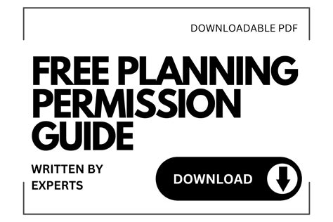 How To Obtain Planning Permission For A Residential Property Blog