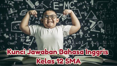 Kunci Jawaban Bahasa Inggris Kelas 12 SMA Halaman 8 Kurikulum Merdeka