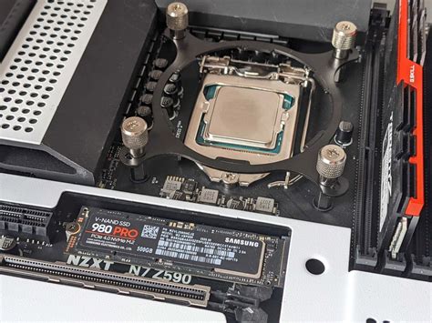 Intel Core I K Review It S Easy To Recommend Pc Building With