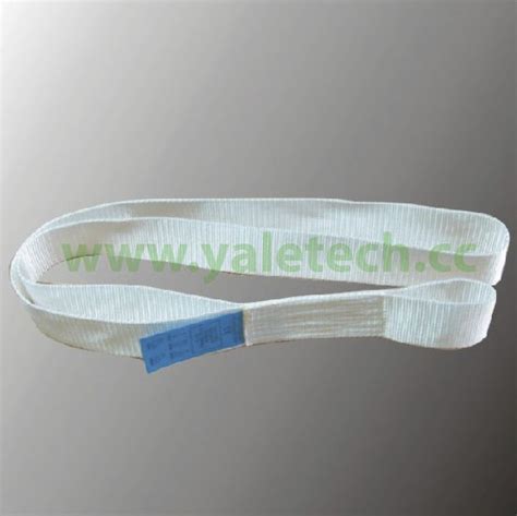 Flat Sling OWS7 1P Series Hangzhou Yale Industrial Co Ltd