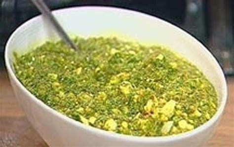 Sauce Gribiche Rezept Mit Bild Kochbar De