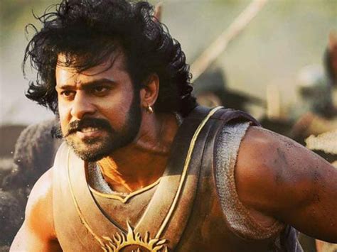 Baahubali: The Conclusion First Look Out on Prabhas' Birthday