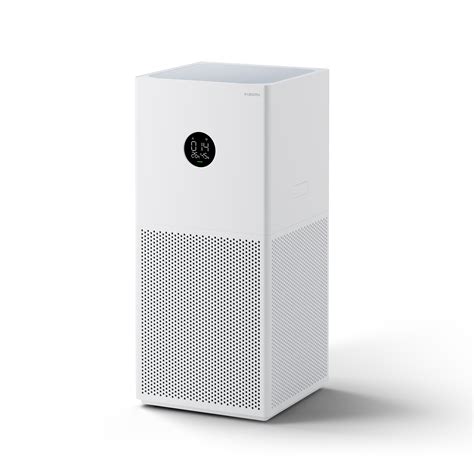 Xiaomi Smart Air Purifier 4 Lite เครื่องฟอกอากาศ เสียวหมี่ 4 Lite ...