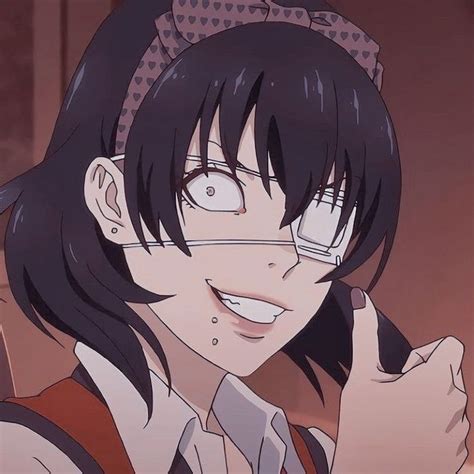 Midari Ikishima Kakegurui