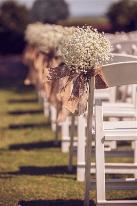 Rustic Burlap Wedding Ideas To Shine Page Of Mrs To Be