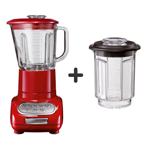 Blender Rød, KitchenAid | Kitchenaid, Hjemmeinnredning, Design