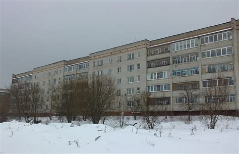 ул. Маршала Жукова, 9 - Жуков