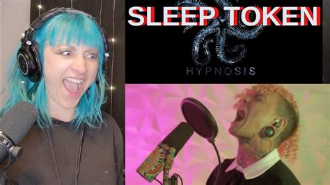 Sleep Token Hypnosis Will Ramos Cover Artist Vocal Performance