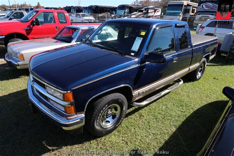 1996 Chevrolet Silverado Battery Optimabatteries