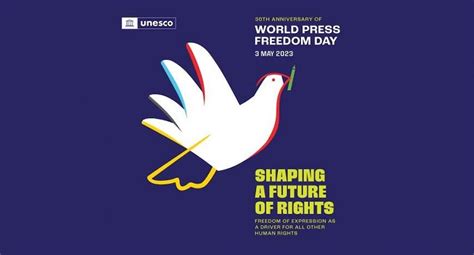 30th Edition Of World Press Freedom Day Being Observed Today Welcome To Fana Broadcasting