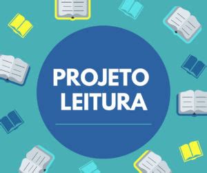 Projeto Leitura Integral Estimula Interesse Por Livros E Escrita