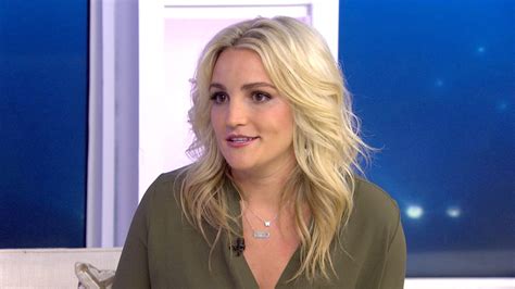 Jamie Lynn Spears Adult